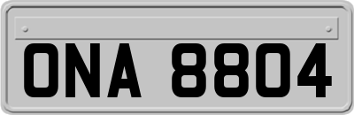 ONA8804