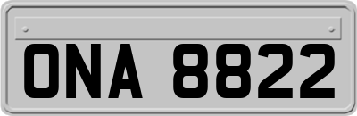 ONA8822