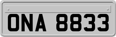 ONA8833