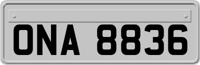 ONA8836