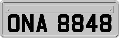 ONA8848
