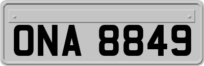 ONA8849