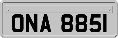 ONA8851