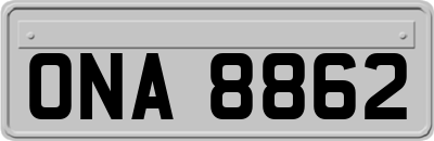 ONA8862