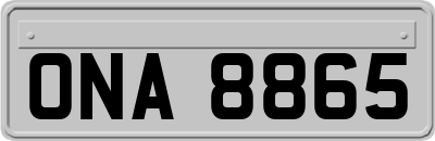 ONA8865