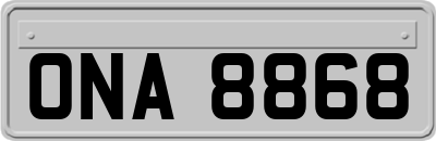 ONA8868