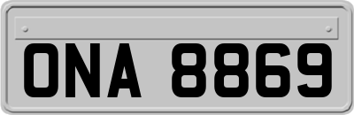 ONA8869