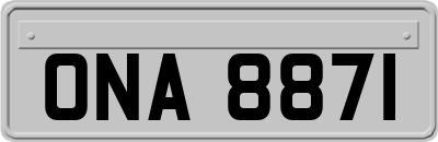 ONA8871