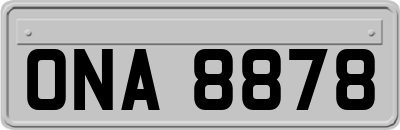 ONA8878