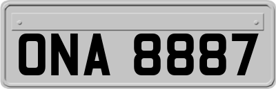 ONA8887