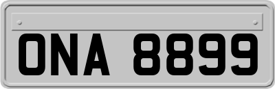 ONA8899