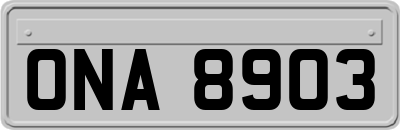ONA8903