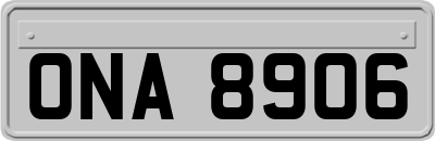 ONA8906