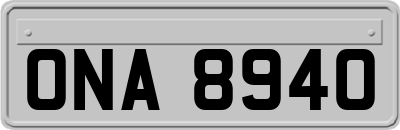 ONA8940