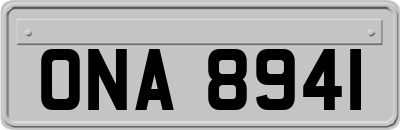 ONA8941
