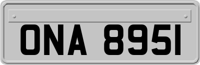 ONA8951
