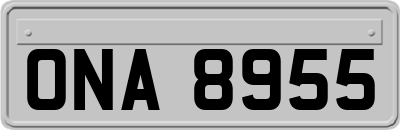 ONA8955