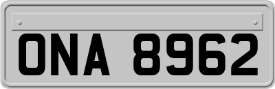 ONA8962
