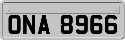 ONA8966