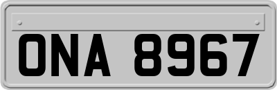 ONA8967