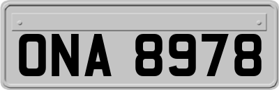 ONA8978