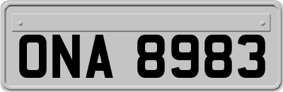 ONA8983