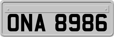 ONA8986