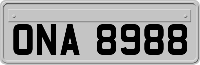 ONA8988