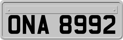 ONA8992