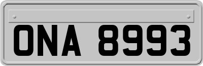 ONA8993