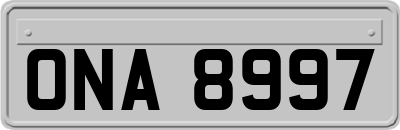 ONA8997