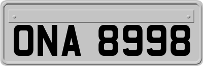 ONA8998