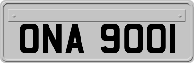 ONA9001