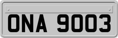 ONA9003