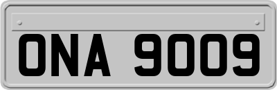 ONA9009