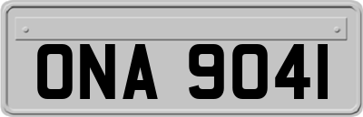 ONA9041