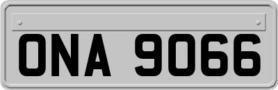 ONA9066
