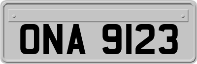 ONA9123