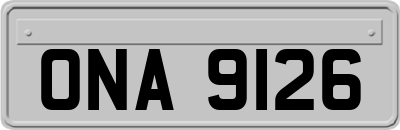 ONA9126