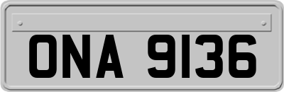 ONA9136