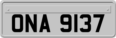 ONA9137