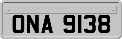 ONA9138