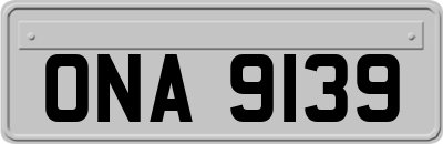 ONA9139