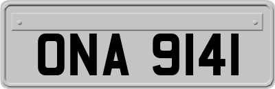 ONA9141