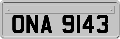 ONA9143