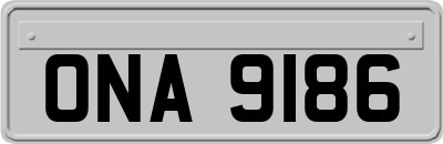 ONA9186
