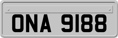 ONA9188