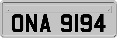 ONA9194