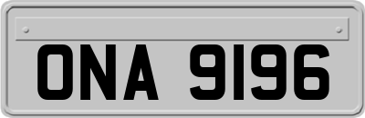 ONA9196