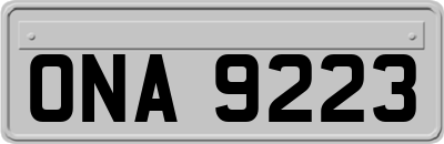 ONA9223